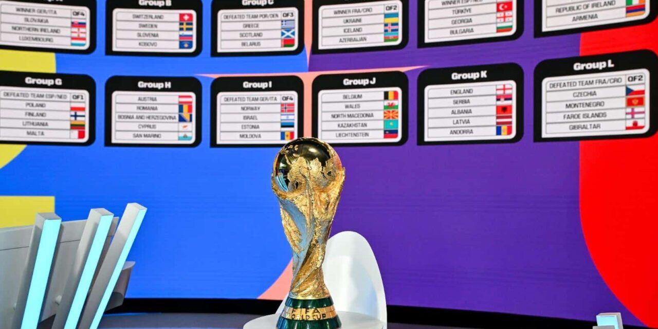 Mondiali 2026, montepremi record: 50 milioni alla vincitrice, almeno 10 a ogni Federazione