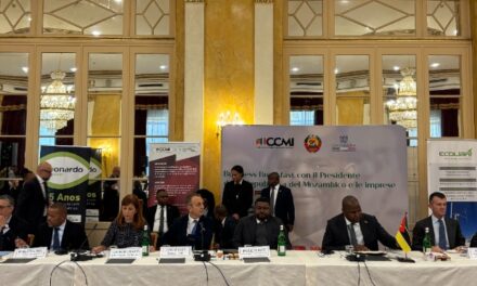 Costruire il futuro del Mozambico: infrastrutture e business sociale nelle voci delle imprese italiane