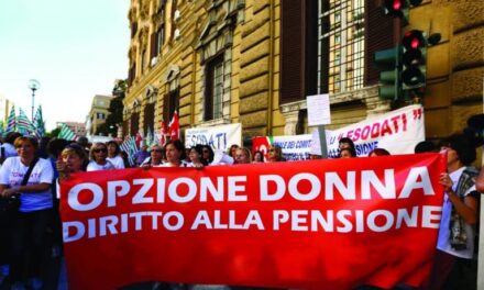 Manovra 2025, Opzione Donna esclusa ma non del tutto: nuove aperture dal governo e intesa sull’Irap