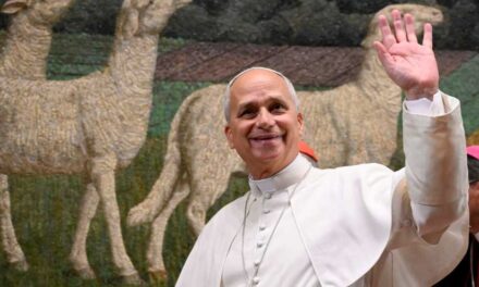 Natale, il Papa invita a dire no allo shopping compulsivo e ad aprire le case ai poveri