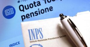pensioni