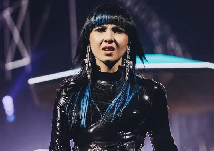 Rob trionfa a X Factor 2025