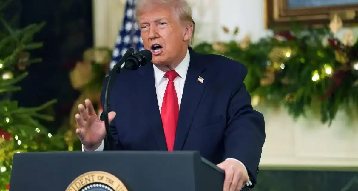 Venezuela, droni USA colpiscono porto sospettato di narcotraffico