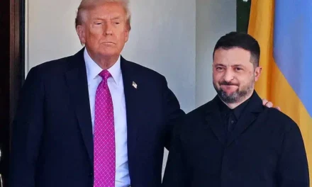 Trump sente Putin e incontra Zelensky: giornata decisiva per la guerra in Ucraina