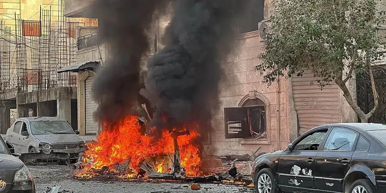 Siria, nuova crisi ad Aleppo: riprendono i combattimenti tra esercito e curdi delle SDF