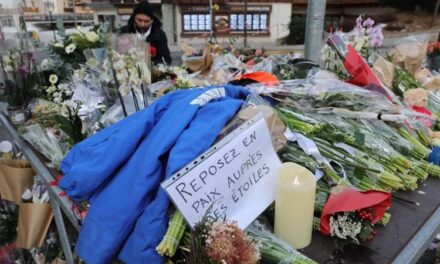 Strage di Capodanno a Crans-Montana: 47 morti, coinvolti anche minorenni