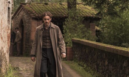 Zvanì, il film su Giovanni Pascoli di Giuseppe Piccioni debutta su Rai 1