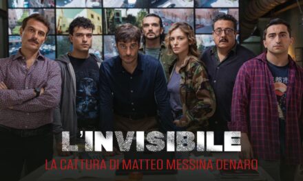 In onda su Rai 1 la fiction evento sulla fine della latitanza di Matteo Messina Denaro