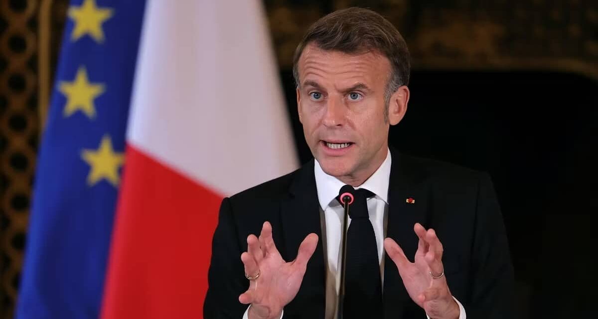 Consiglio di pace di Trump, la Francia frena: “Dubbi su principi e ruolo dell’Onu”