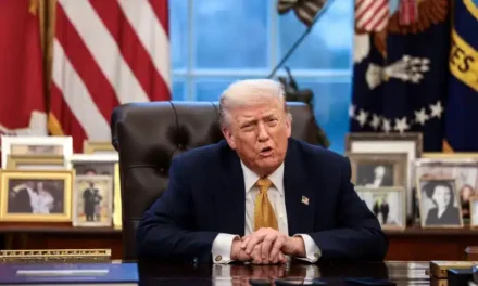 Trump, un primo bilancio del secondo mandato secondo Giovanni Castellaneta