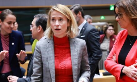 Ue contro l’Iran: Pasdaran designati terroristi, Teheran accusa l’Europa di escalation