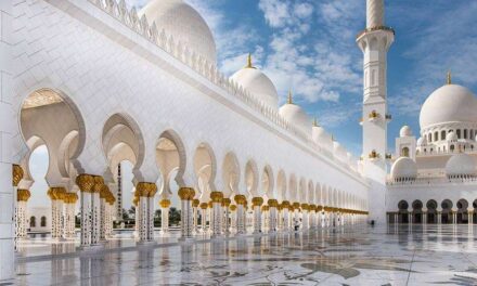 Partiti i negoziati ad Abu Dhabi. Sul tavolo tre grandi questioni: territori, sicurezza, fattore tempo