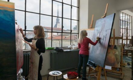 All’Accademia Albertina una giornata di studi indaga la curatela nell’era transmediale