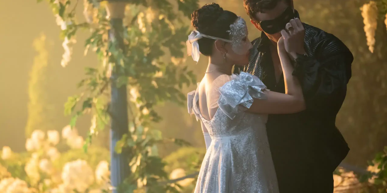 Bridgerton 4 debutta su Netflix: Benedict protagonista