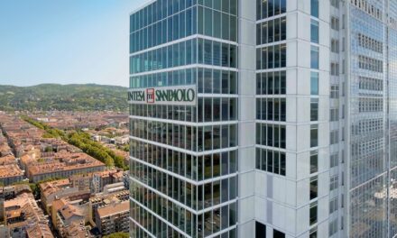 Intesa Sanpaolo stanzia un miliardo di euro per famiglie e imprese colpite dal maltempo nel Sud Italia