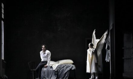 Al Teatro Regio di Parma debutta la nuova regia di “Orfeo ed Euridice” firmata da Shirin Neshat