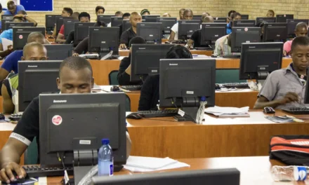 Il lato nascosto dell’IA: i data worker in Kenya e il lavoro dietro gli algoritmi