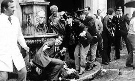 Strage di piazza della Loggia, nuove rivelazioni: “L’attentato organizzato dai veronesi di Ordine Nuovo”