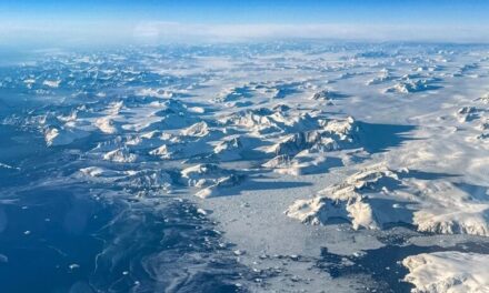 Strategia Artica italiana: Leonardo, Fincantieri, Eni ed Enel protagoniste nella corsa al Polo Nord