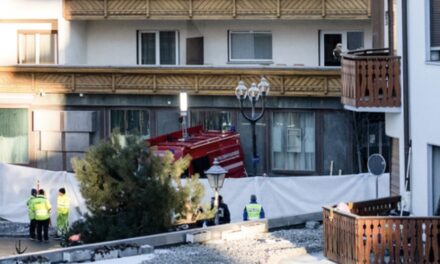 Crans-Montana: cresce il bilancio delle vittime, 19 italiani coinvolti