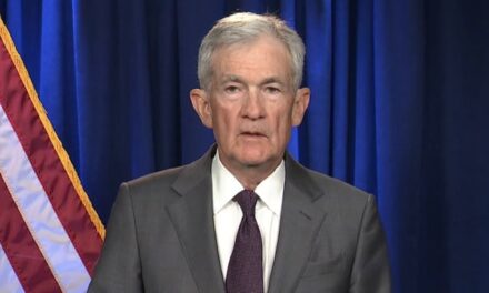 Usa, indagine penale su Jerome Powell: scontro tra Trump e Federal Reserve