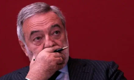 Si è spento Luigi Nicolais, ex ministro e presidente del Cnr