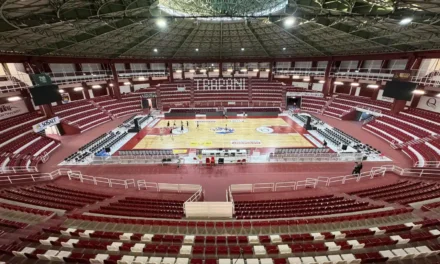 Trapani, il sogno di Antonini si sgretola: dallo slogan alla crisi di basket e calcio