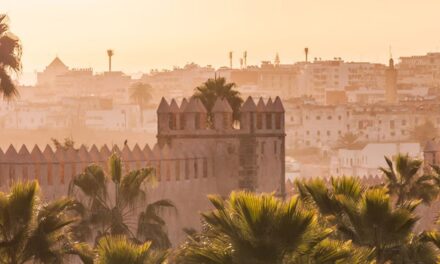 Rabat, come sarà la Capitale mondiale del libro 2026