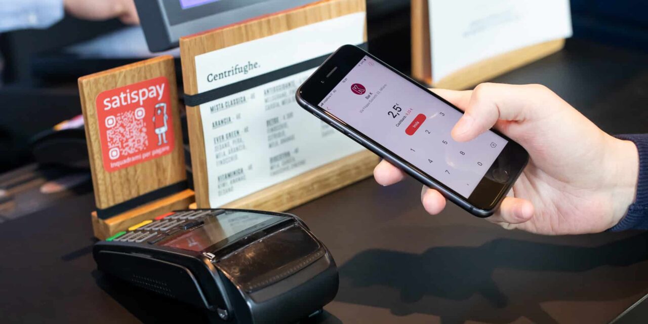 Satispay lancia la sezione investimenti: tre nuovi fondi per una gestione del risparmio accessibile a tutti