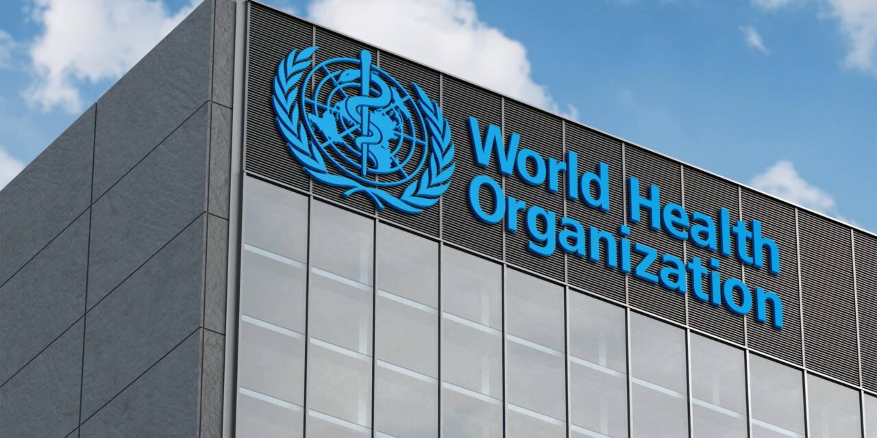 Gli Stati Uniti sono ufficialmente fuori dall’Organizzazione Mondiale della Sanità