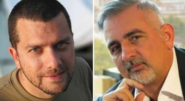 Venezuela. Scarcerati Trentini e Burlò. Meloni, gioia per la loro liberazione