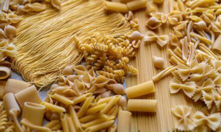 Dazi Usa sulla pasta italiana ridotti: sospiro di sollievo per i produttori nel 2026