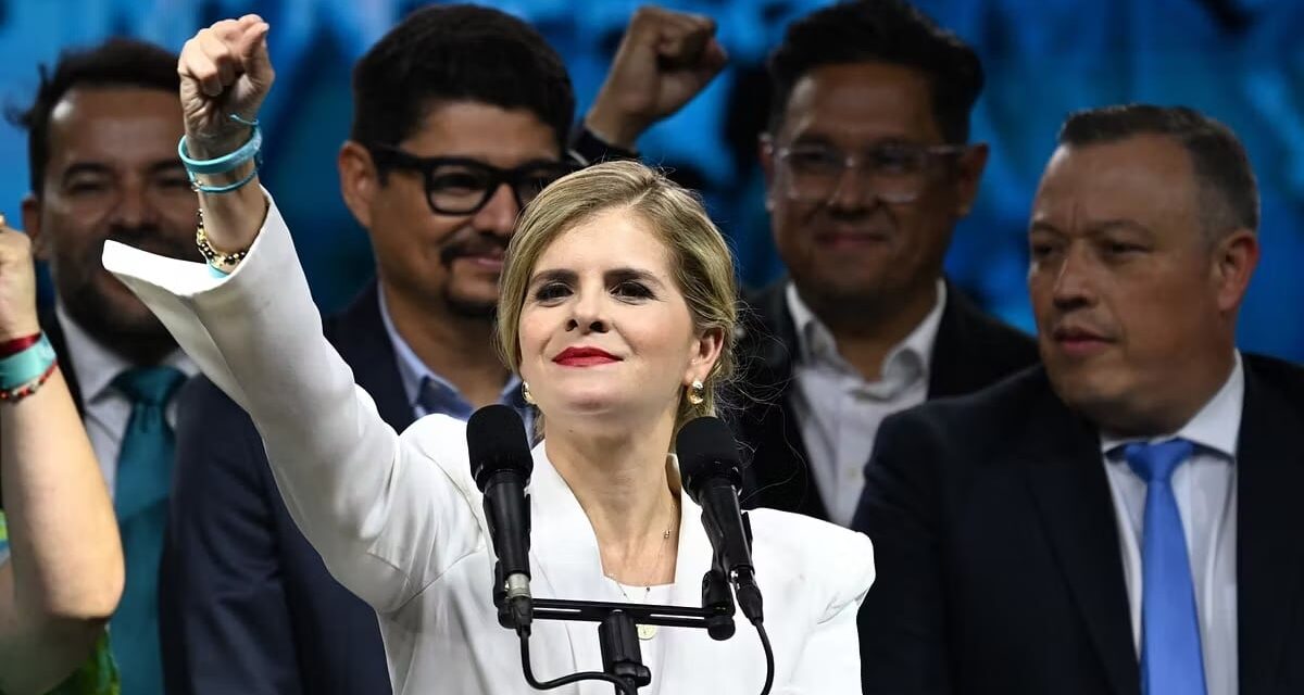 Costa Rica, Laura Fernández vince le elezioni presidenziali