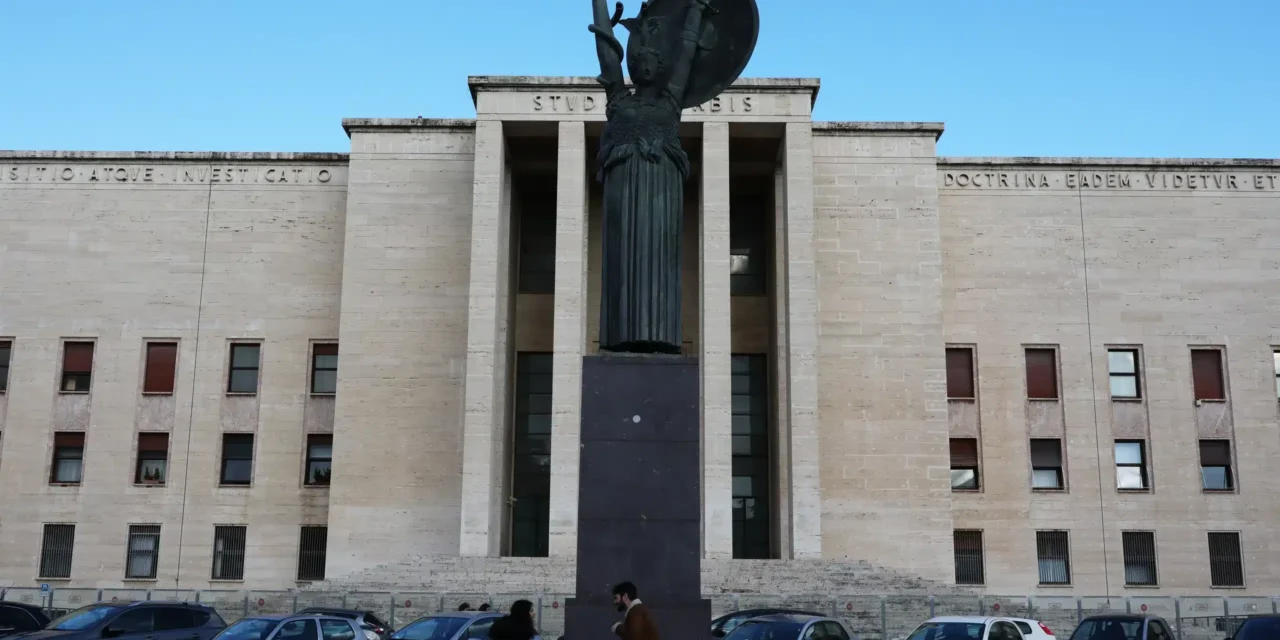 Attacco informatico alla Sapienza: indagini della procura e sistemi universitari bloccati