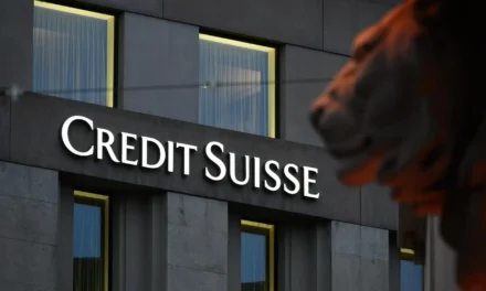 Conti nazisti, nuova indagine negli archivi di Credit Suisse: emergono 890 rapporti mai dichiarati