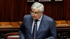 tajani