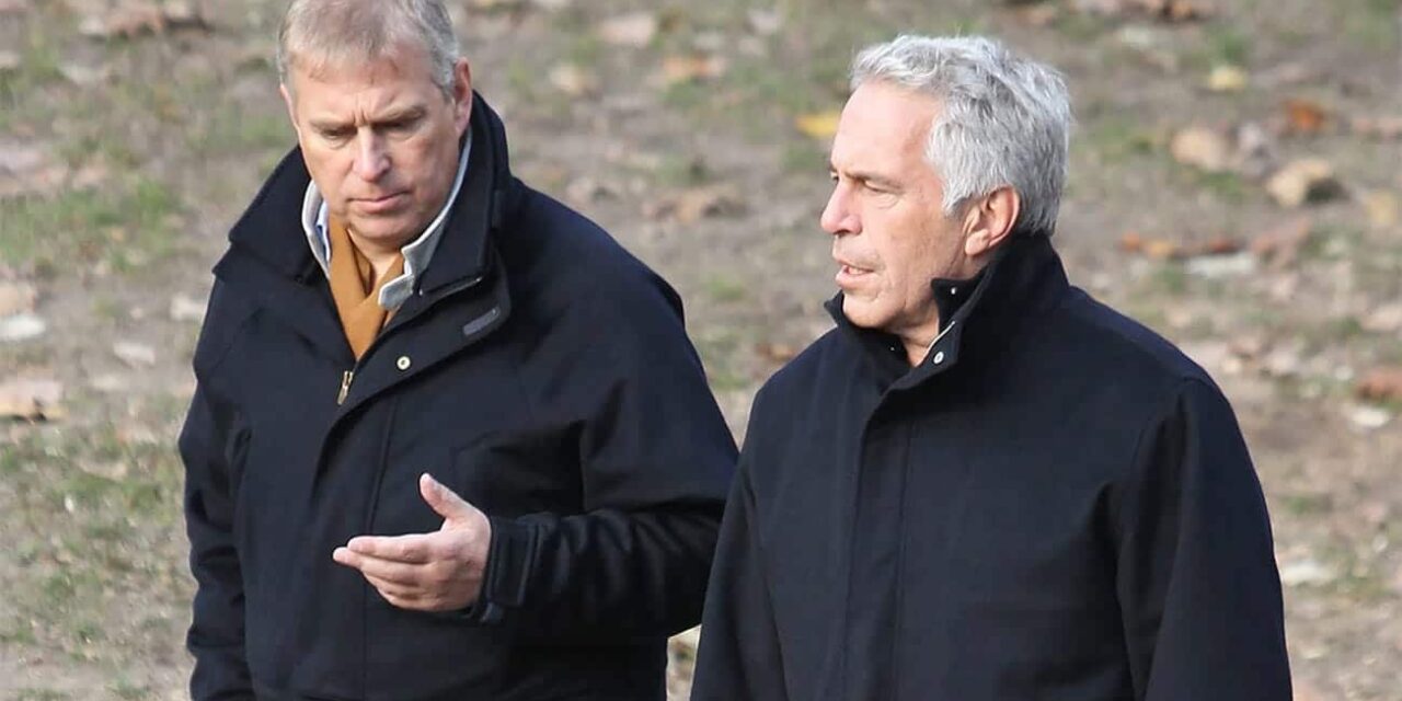 Caso Epstein, Carlo rompe il silenzio su Andrea: collaborazione con la polizia e crisi per la monarchia