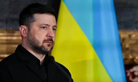 Zelensky annuncia possibili colloqui trilaterali con Usa e Russia entro dieci giorni