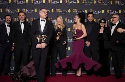 BAFTA 2026, trionfa Una battaglia dopo l’altra