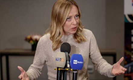 Arrivato nella notte l’accordo nella maggioranza sulla nuova legge elettorale