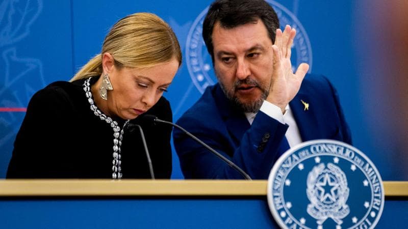 Decreto sicurezza. Divisa la maggioranza, il nodo del fermo preventivo e i dubbi di costituzionalità