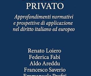 Dallo Stato imprenditore al partenariato: l’evoluzione del rapporto tra pubblico e privato in un nuovo volume