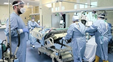 Sanità veneta, nuova squadra ai vertici