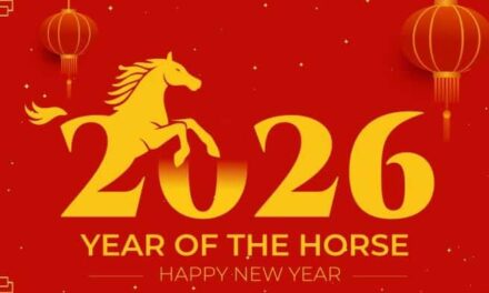 Capodanno cinese 2026: inizia l’Anno del Cavallo di Fuoco tra tradizione, zodiaco e significato simbolico