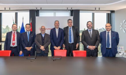 INDRA GROUP E LEONARDO: SIGLATO ACCORDO IN AMBITO CYBER DEFENCE