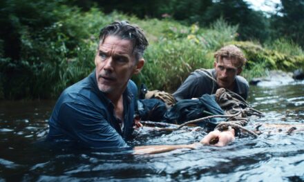 Ethan Hawke e Russell Crowe insieme in “The Weight”, saga storica ambientata nell’America degli anni Trenta