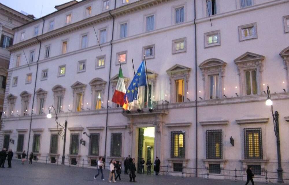 Dal Cdm proroga delle accise e sostegno al settore agricolo