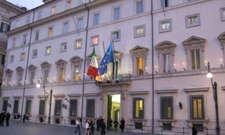 Cdm, proclamato lo stato di emergenza per 12 mesi in  Abruzzo, Basilicata, Molise e Puglia. Stanziati 50 milioni