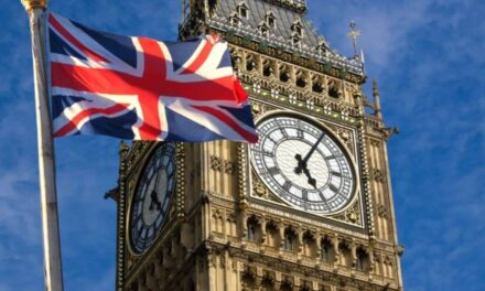 Regno Unito, obbligo ETA dal 25 febbraio 2026: nuove regole per entrare da Italia e UE