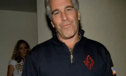 Epstein avrebbe avuto figli segreti secondo nuovi documenti pubblicati